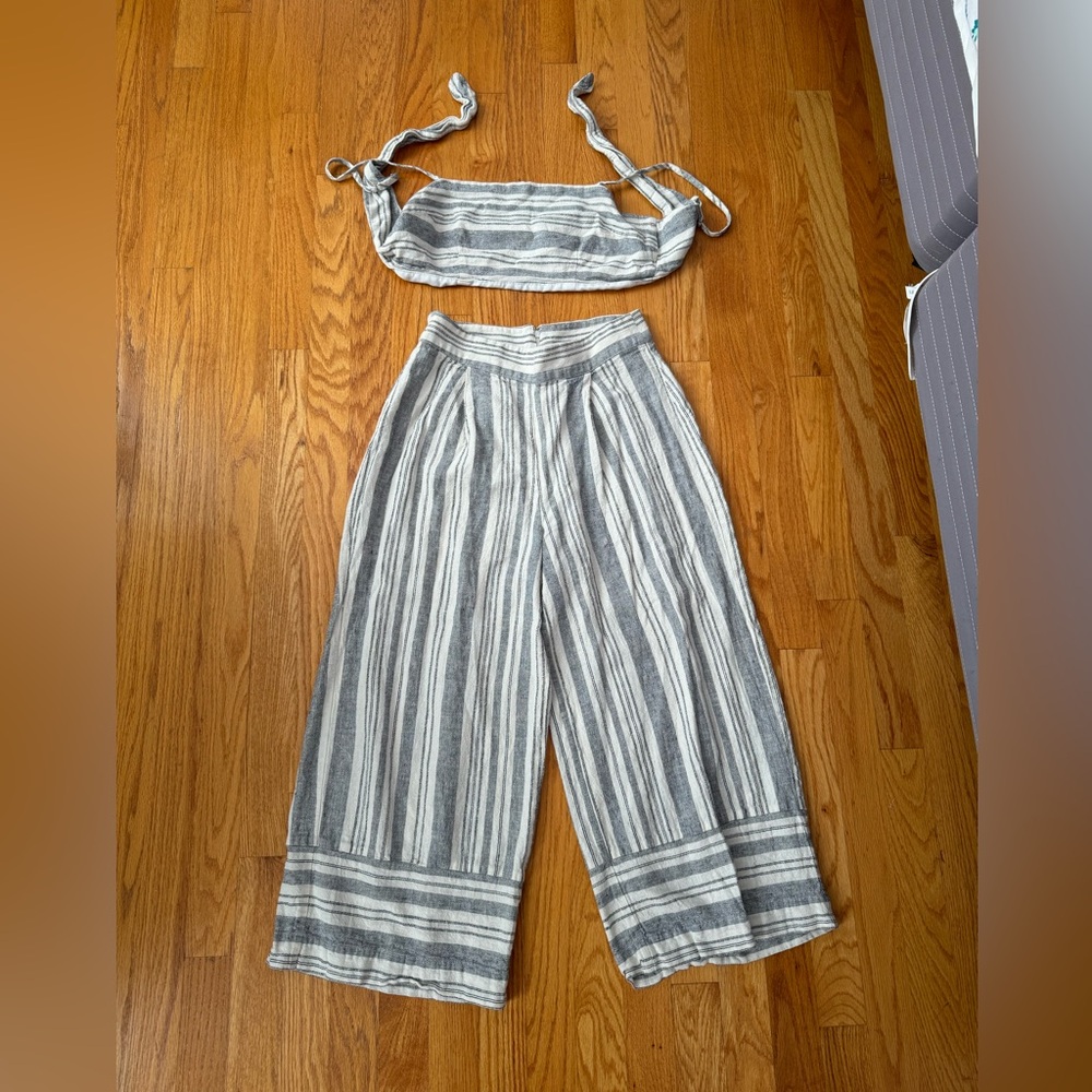 2 piece Set!